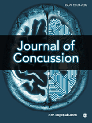 Journal of Concussion