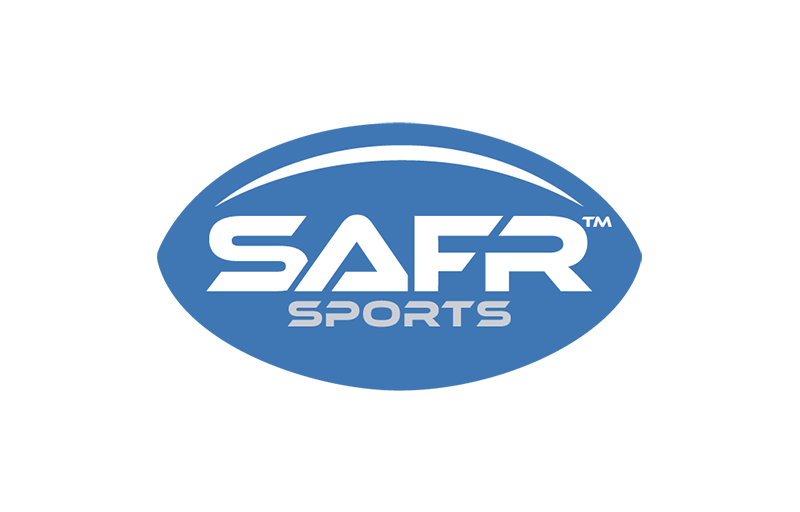 SAFR Sports logo