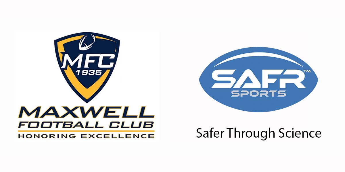Maxwell Club and SAFR partnership