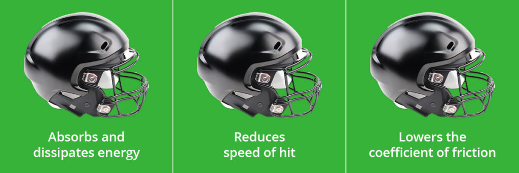 New Riddell SpeedFlex football helmet pits technology vs. concussions 