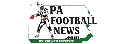 PA Football News logo