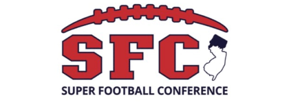 Super Football Conference logo